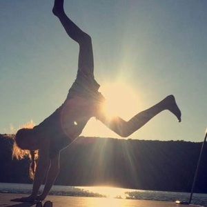 Meet your Posher, Jada